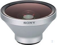 Sony Lense VCL-SW04